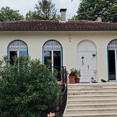 La Casanat Bed and Breakfast Montgiscard Exteriör bild