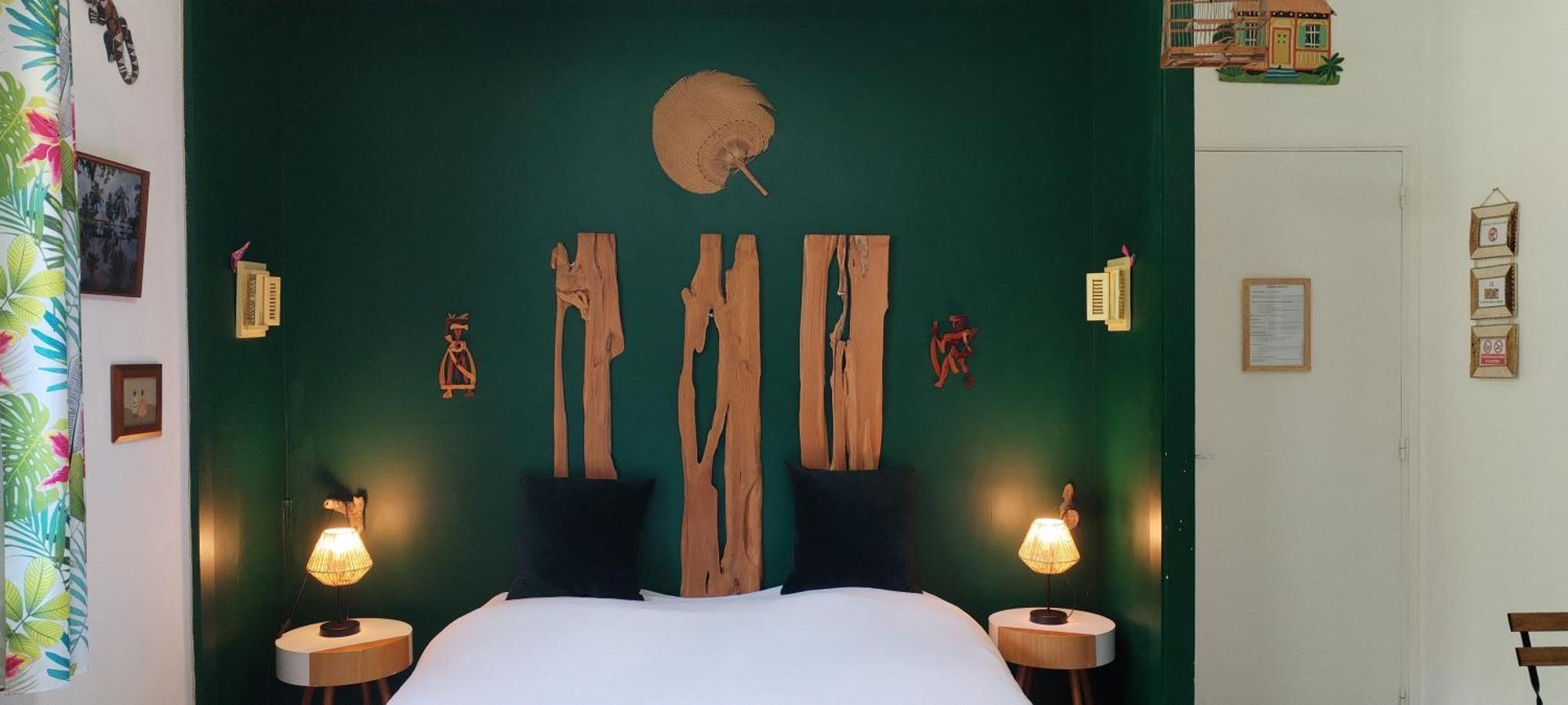 La Casanat Bed and Breakfast Montgiscard Exteriör bild