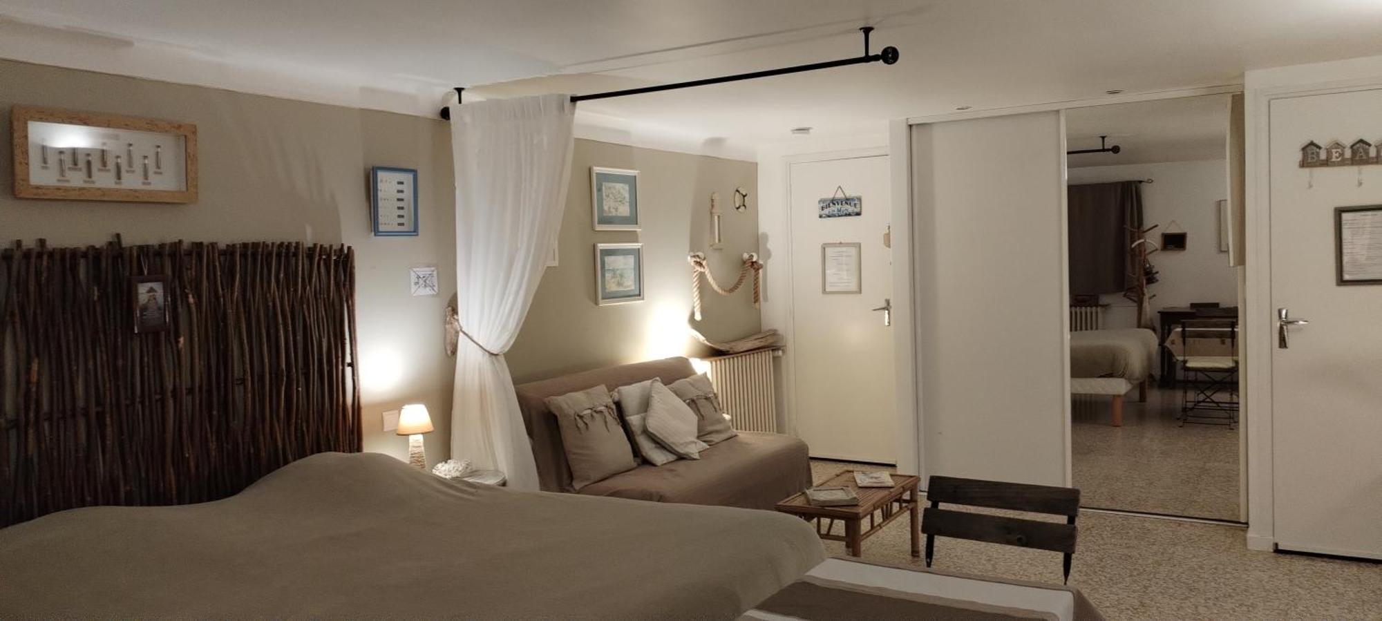 La Casanat Bed and Breakfast Montgiscard Exteriör bild