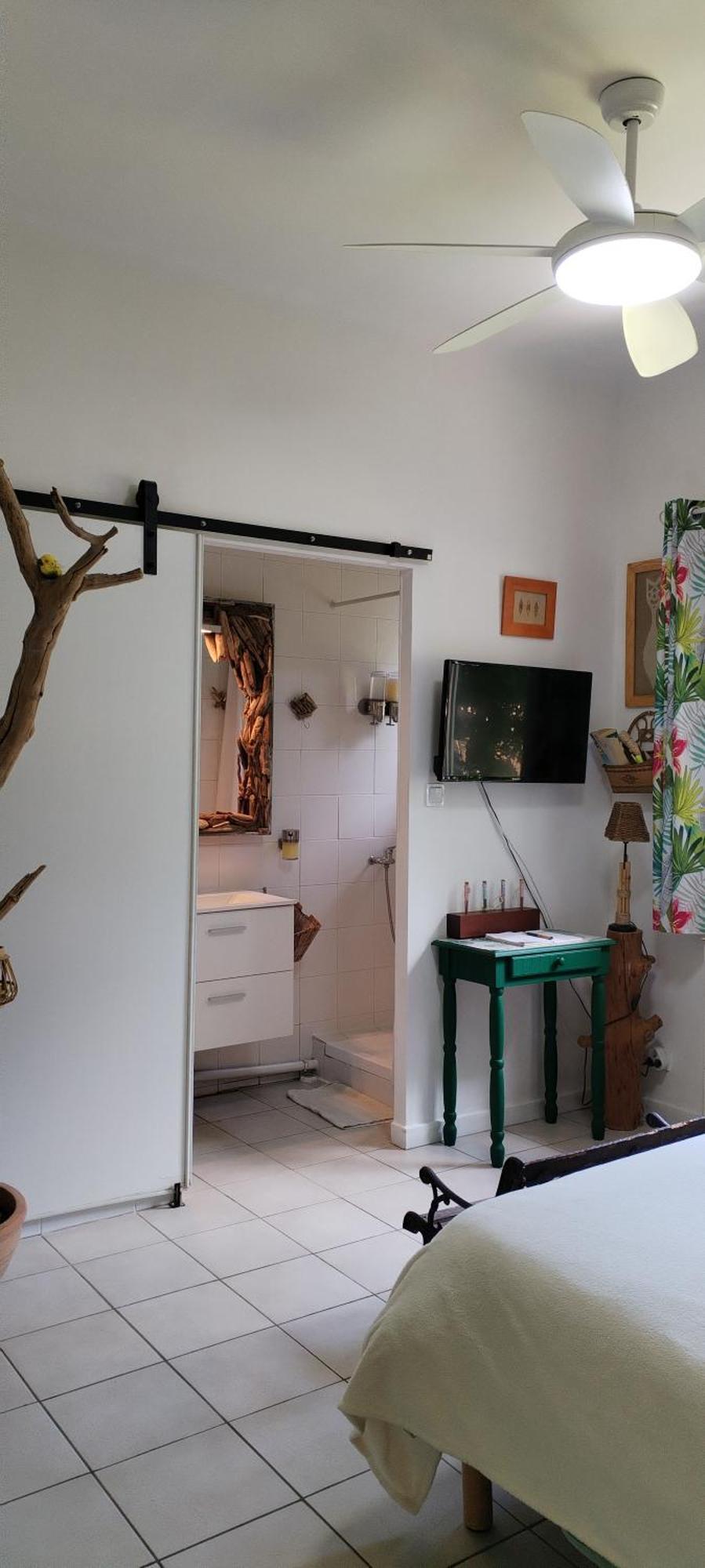 La Casanat Bed and Breakfast Montgiscard Exteriör bild