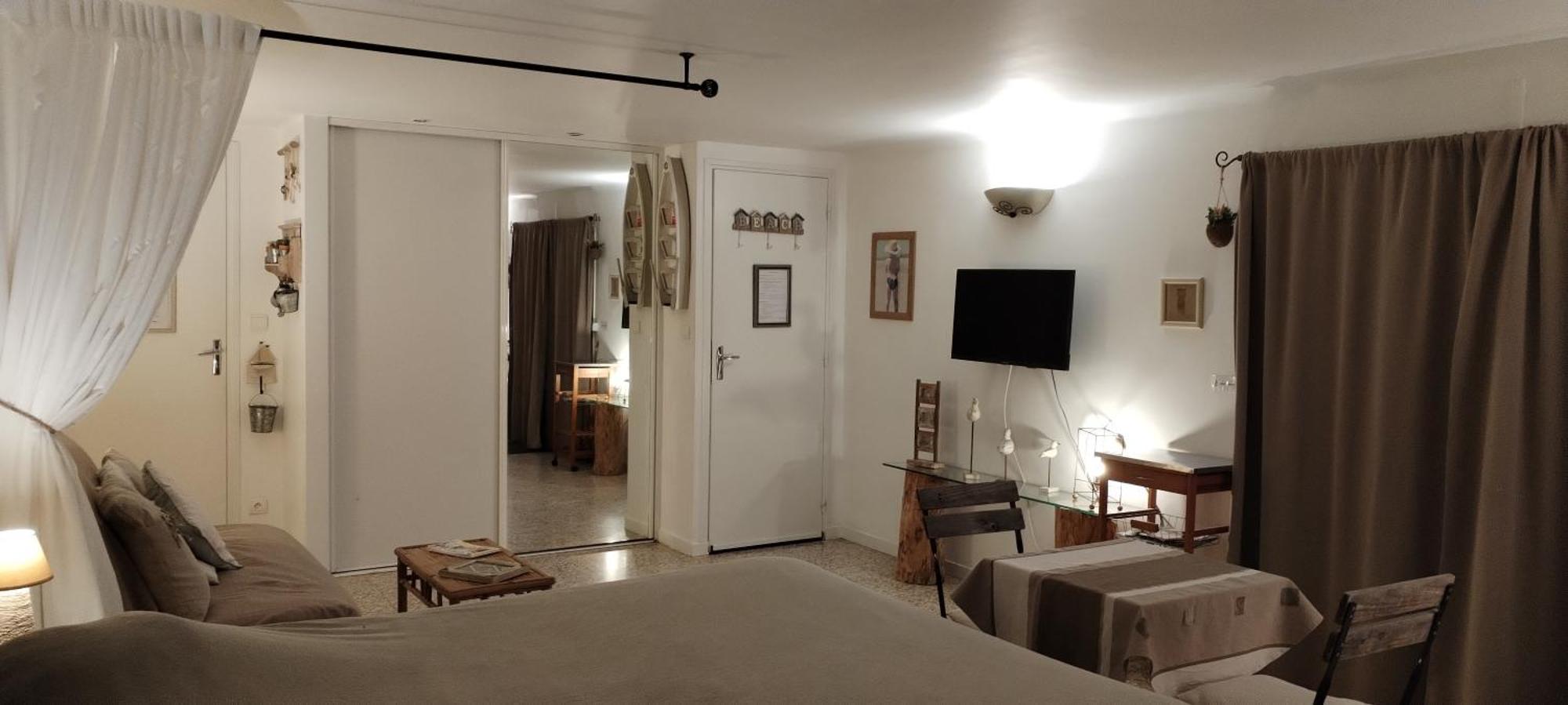La Casanat Bed and Breakfast Montgiscard Exteriör bild