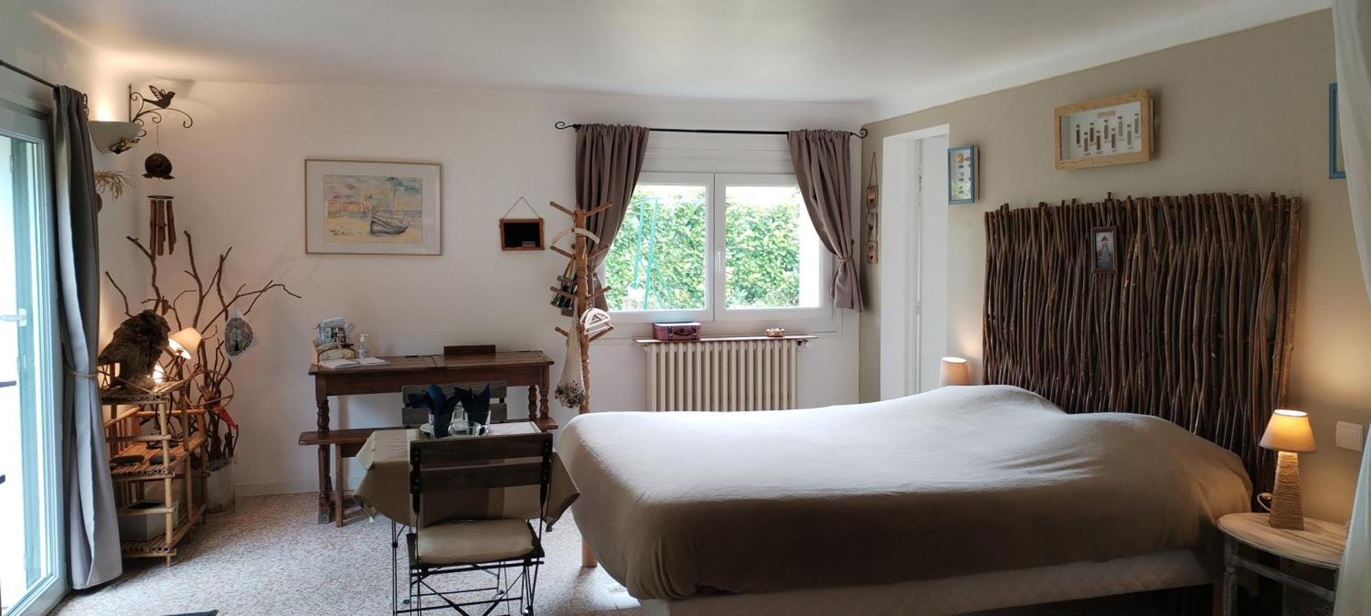 La Casanat Bed and Breakfast Montgiscard Exteriör bild