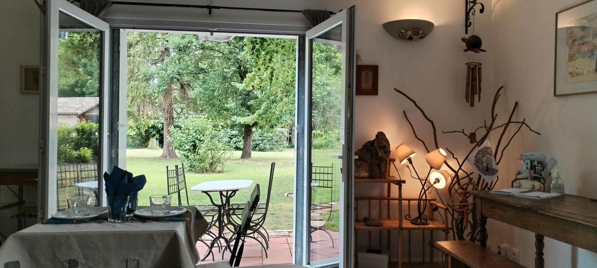 La Casanat Bed and Breakfast Montgiscard Exteriör bild