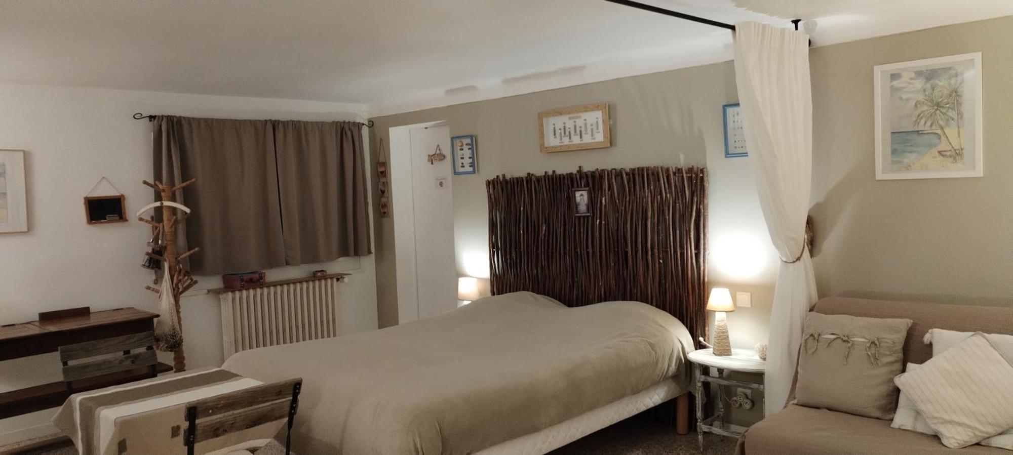 La Casanat Bed and Breakfast Montgiscard Exteriör bild