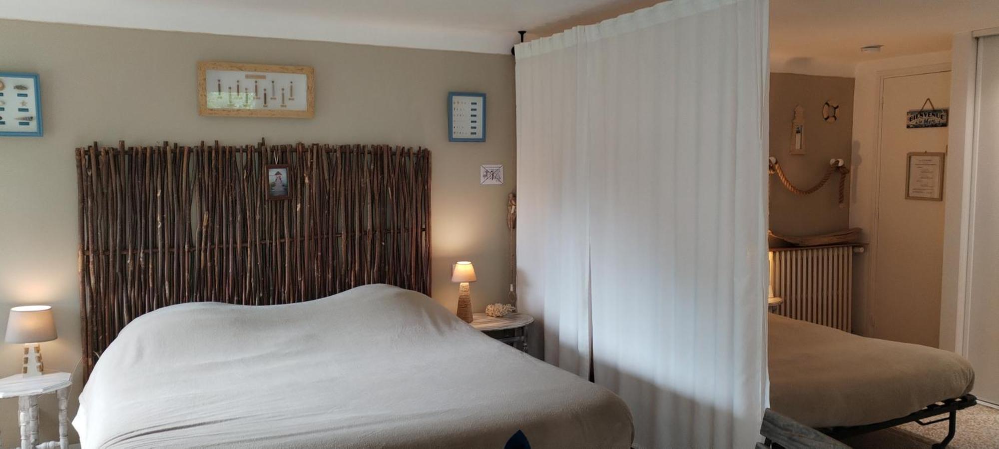 La Casanat Bed and Breakfast Montgiscard Exteriör bild