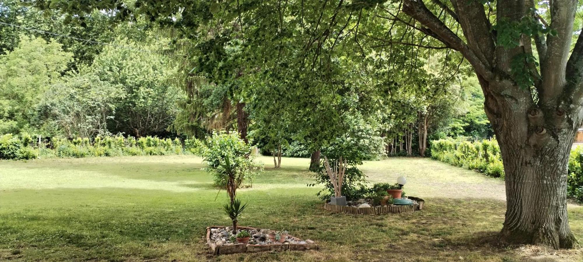La Casanat Bed and Breakfast Montgiscard Exteriör bild