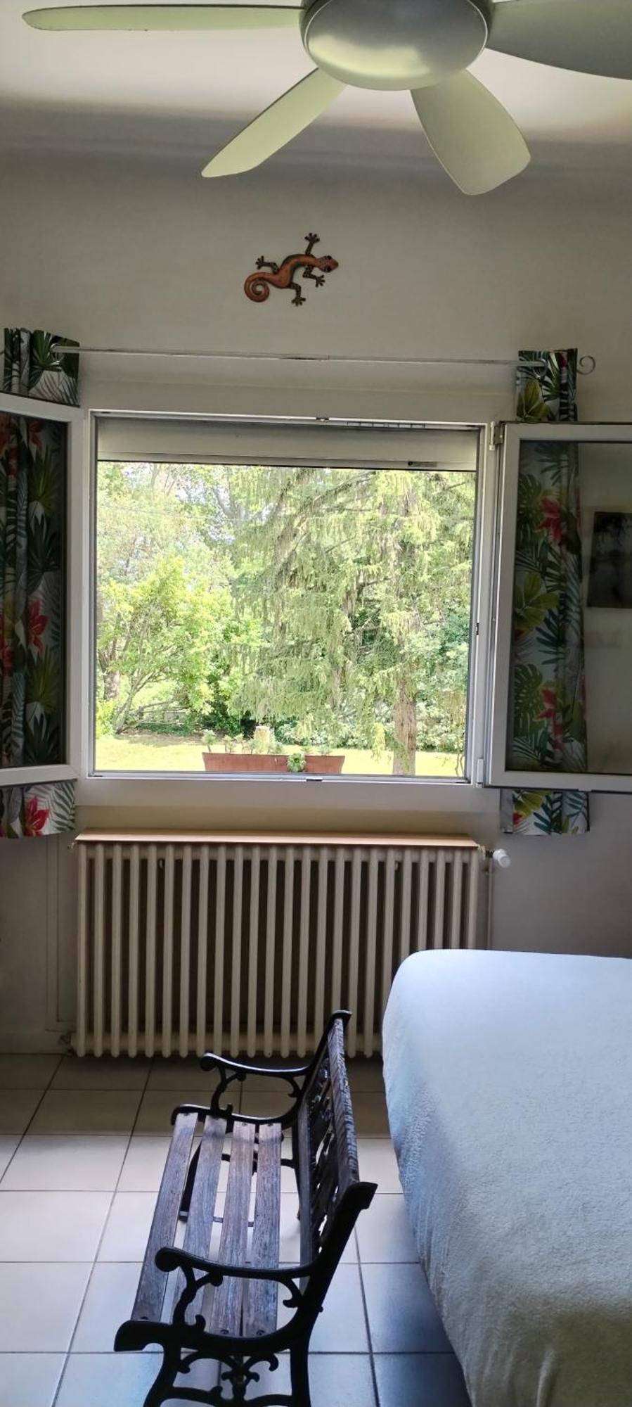La Casanat Bed and Breakfast Montgiscard Exteriör bild